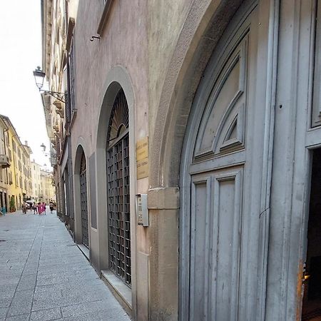 Vacanze Nel Borgo Bérgamo Exterior foto